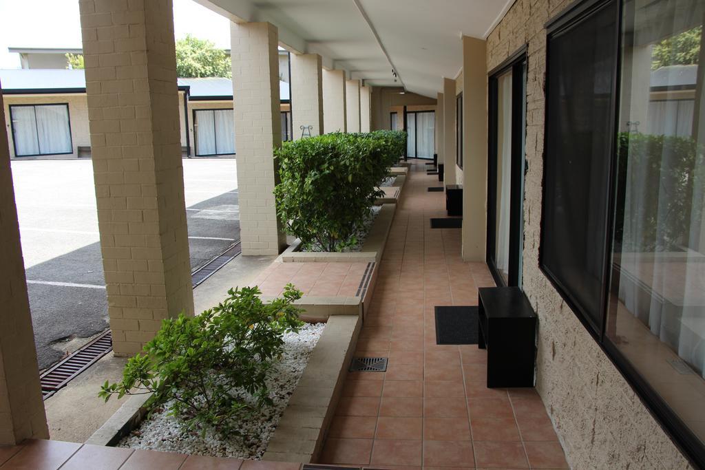 The Pioneer Way Motel Springwood Exterior foto
